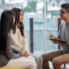 Therapist Matching